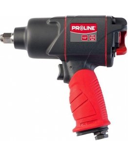 Proline Impact wrench Pro-Line 66471 6.3 bar 1/2 "