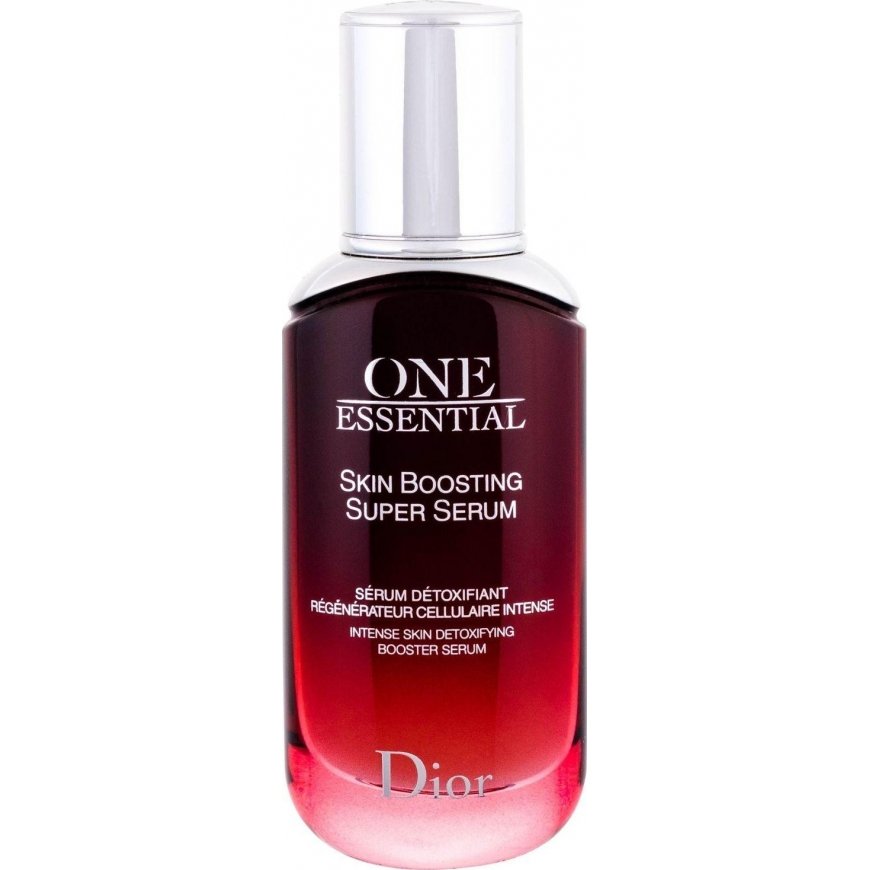 Christian Dior DIOR ONE ESSENTIAL SKIN BOOSTING SUPER SERUM 50ML – 2