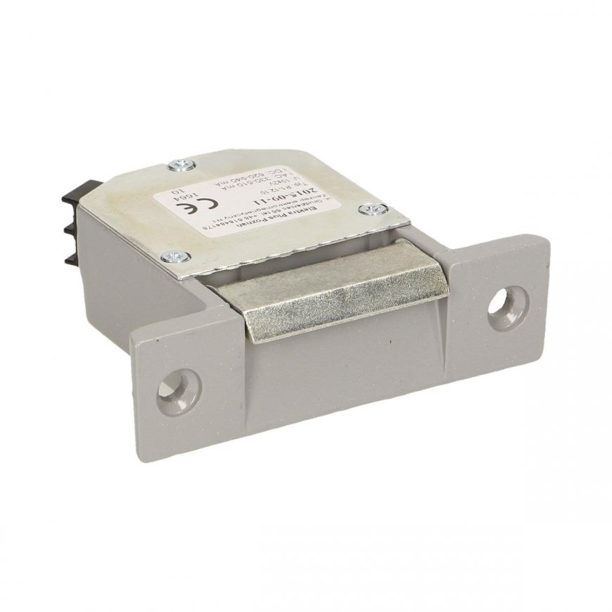 Orno ELEKTROMAGNETINĖ UŽKABA R1-12.10 – 4