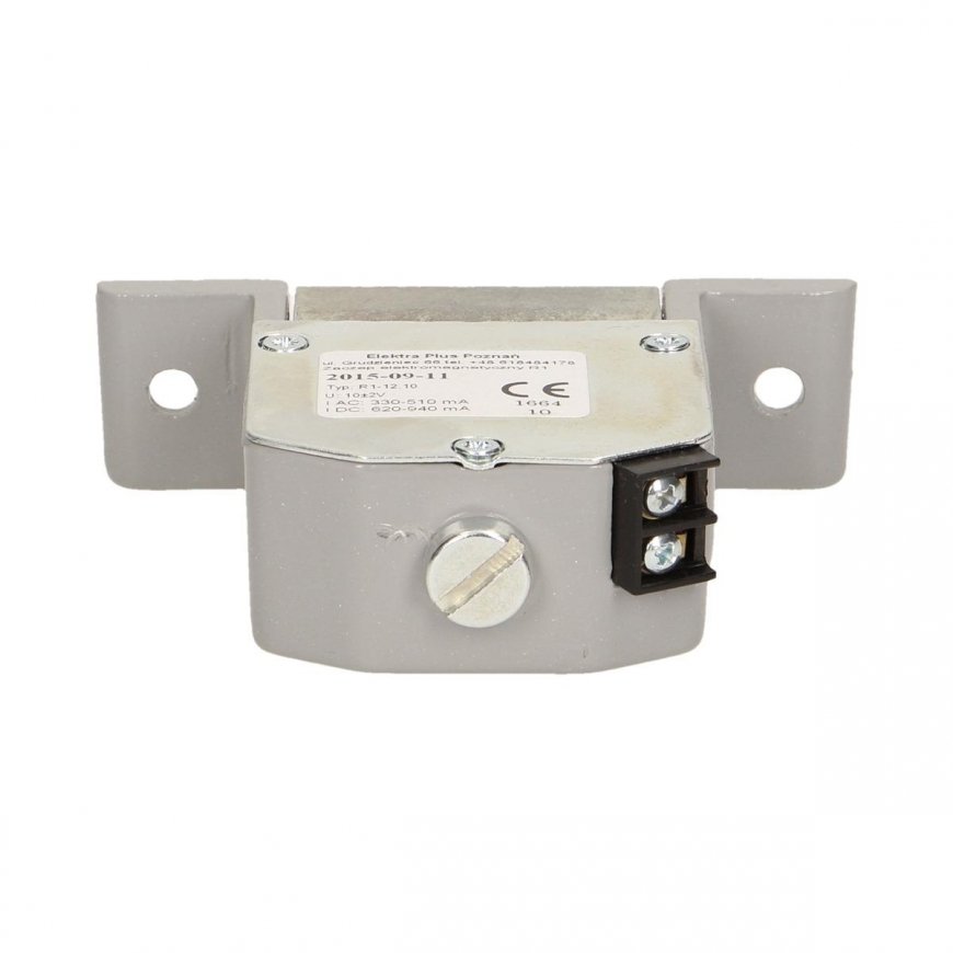 Orno ELEKTROMAGNETINĖ UŽKABA R1-12.10 – 5