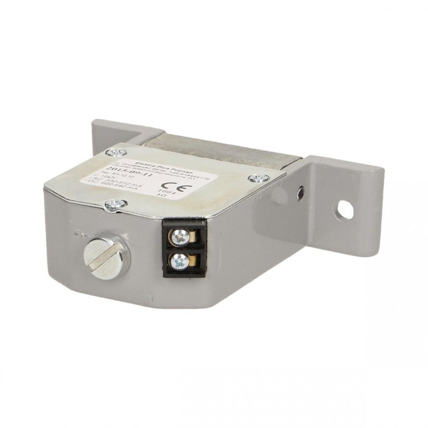 Orno ELEKTROMAGNETINĖ UŽKABA R1-12.10 – 6