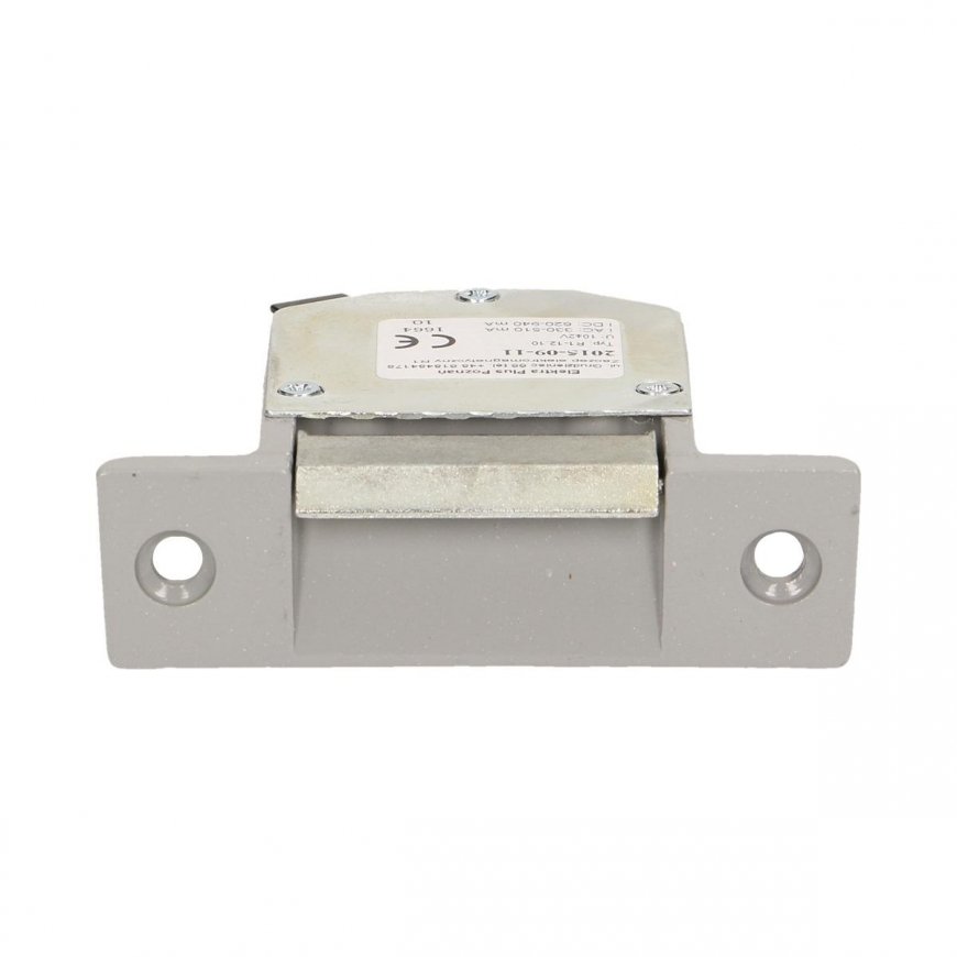 Orno ELEKTROMAGNETINĖ UŽKABA R1-12.10 – 7
