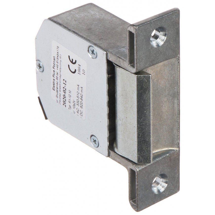 Orno ELEKTROMAGNETINĖ UŽKABA R1-12.10 – 9