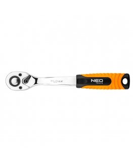 Neo Standard ratchet 1/2 "255 mm (08-520)