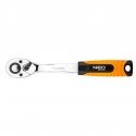 Neo Standard ratchet 1/2 "255 mm (08-520) Neo Standard ratchet 1/2 "255 mm (08-520)