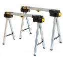 DWST1-75676 DeWALT metaliniai stovai 2 vnt DWST1-75676 DeWALT metaliniai stovai 2 vnt