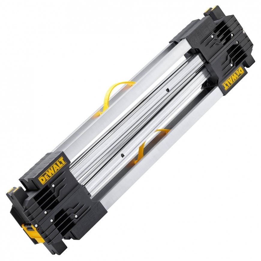 DWST1-75676 DeWALT metaliniai stovai 2 vnt – 2