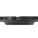 GRAPHITE Deimantinis šlifavimo diskas 125 x 22,2 x 5 mm, didelis atsparumas GRAPHITE Deimantinis šlifavimo diskas 125 x 22,2 x 5 mm, didelis atsparumas