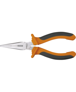 Neo Ilgos tiesios replės 200 mm (01-014)