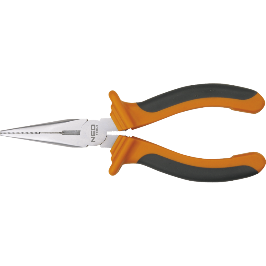 Neo Long straight pliers 200 mm
