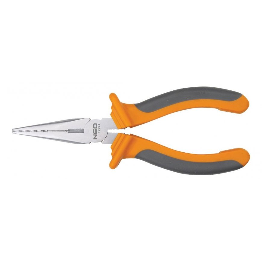 Neo Ilgos tiesios replės 200 mm (01-014) – 6