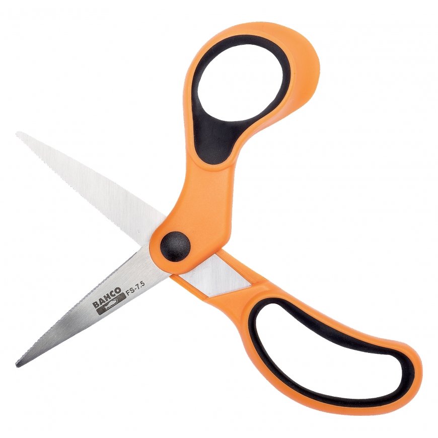 Bahco FS-7.5 kancelejas šķēres – 3