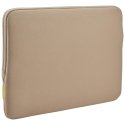 Case Logic Reflect Laptop Sleeve 15.6 REFPC-116 Plaza Taupe/Sun-Lime (3204699)