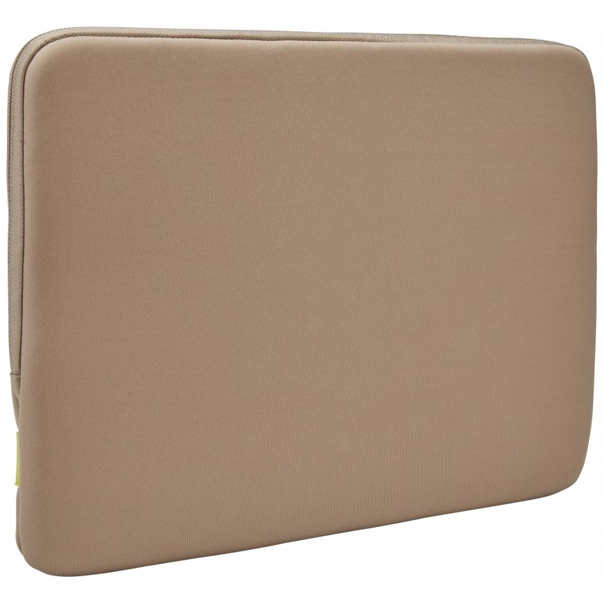 Case Logic Reflect Laptop Sleeve 15.6 REFPC-116 Plaza Taupe/Sun-Lime (3204699) – 6