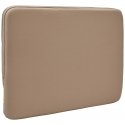 Case Logic Reflect Laptop Sleeve 15.6 REFPC-116 Plaza Taupe/Sun-Lime (3204699)