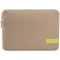Case Logic Reflect Nešiojamas kompiuteris Sleeve 15,6 REFPC-116 Plaza Taupe/Sun-Lime (3204699) Case Logic Reflect Nešiojamas kompiuteris Sleeve 15,6 REFPC-116 Plaza Taupe/Sun-Lime (3204699)