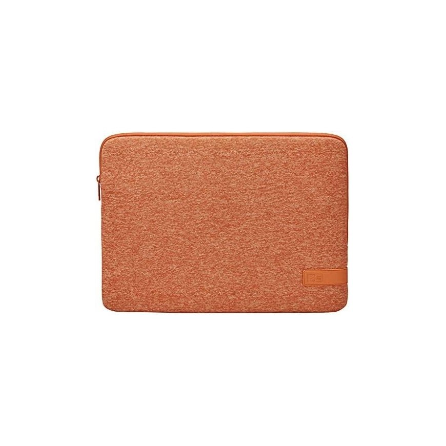 Case Logic Reflect Laptop Sleeve 15.6 REFPC-116 Plaza Taupe/Sun-Lime (3204699) – 12