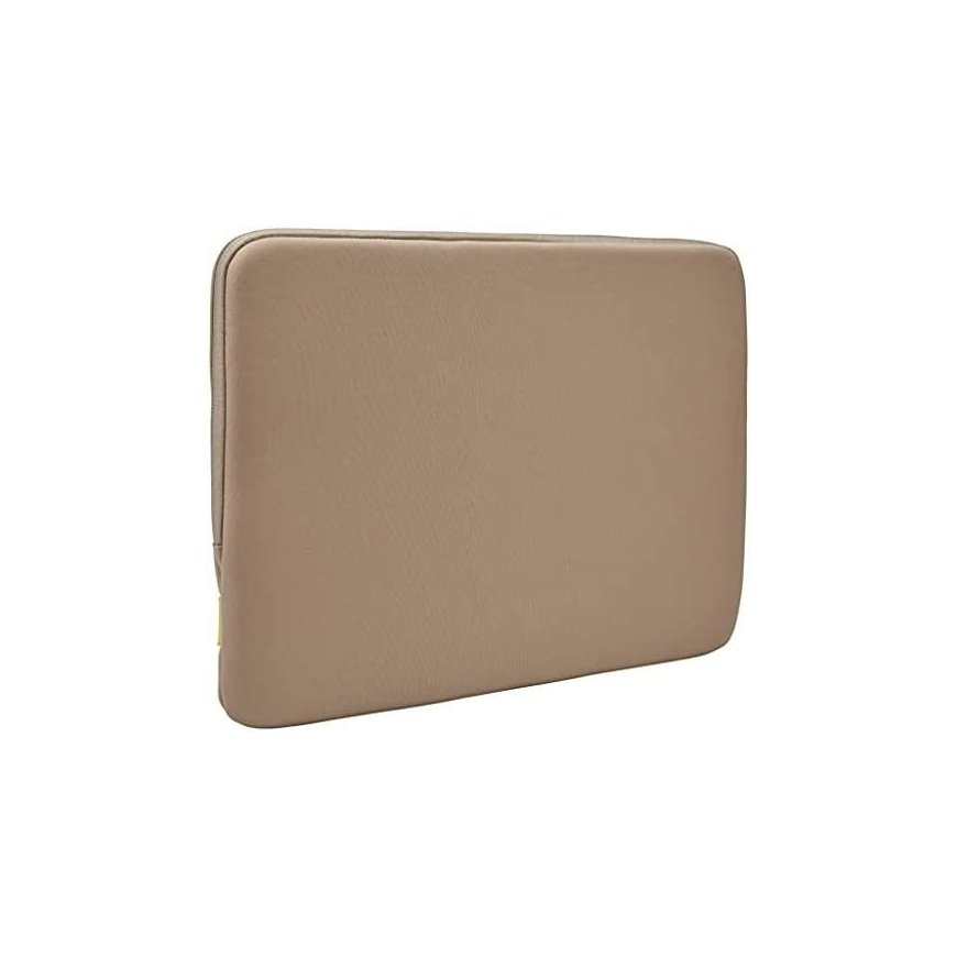 Case Logic Reflect Laptop Sleeve 15.6 REFPC-116 Plaza Taupe/Sun-Lime (3204699) – 14