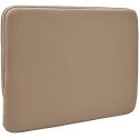Case Logic Reflect Laptop Sleeve 15.6 REFPC-116 Plaza Taupe/Sun-Lime (3204699)