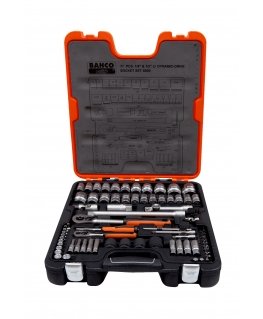 Bahco S800 silmusvõti