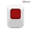 HiSmart smart indoor siren HomeSiren