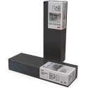 KETER plastic bookcase 5 SHELVES XXL 120 x 40 x 187 cm KETER plastic bookcase 5 SHELVES XXL 120 x 40 x 187 cm