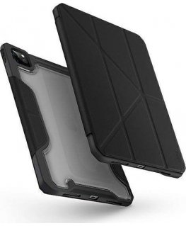 PanzerGlass UNIQ case for Trexa iPad Pro 11" 2021/2020 Antimicrobial black/black