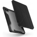 PanzerGlass UNIQ etui Trexa iPad Pro 11" 2021/2020 Antimicrobial juoda/juodas PanzerGlass UNIQ etui Trexa iPad Pro 11" 2021/2020 Antimicrobial juoda/juodas