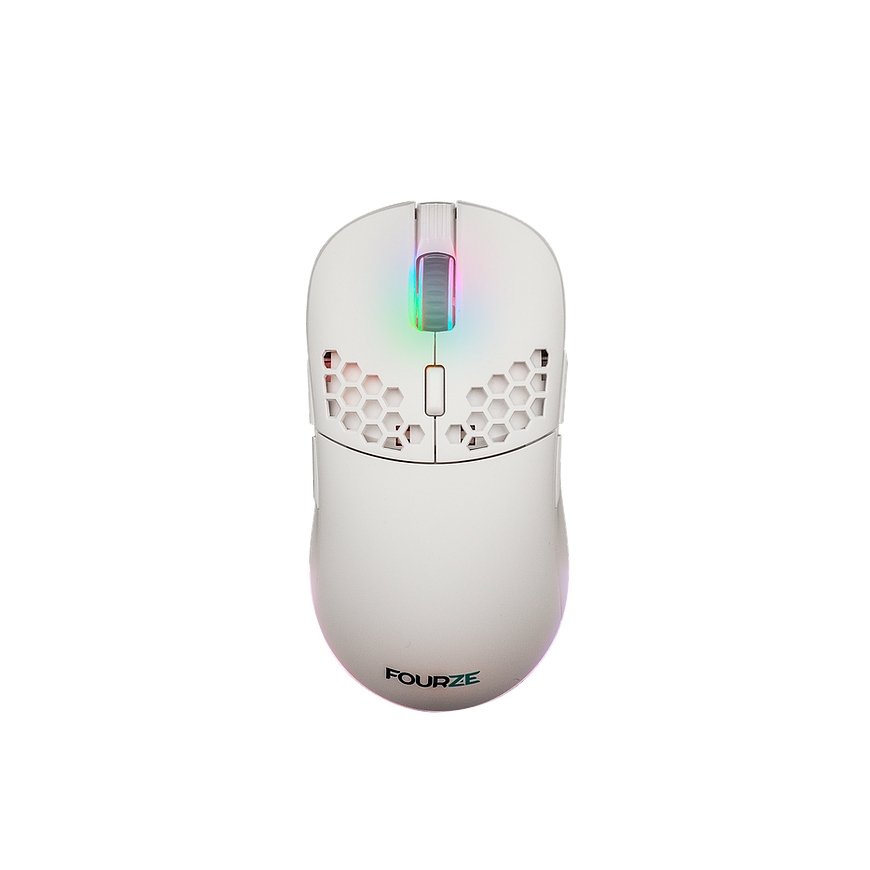 FOURZE GM900 pele Abām rokām