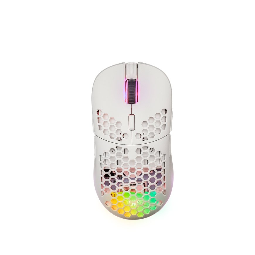 FOURZE GM900 mouse Ambidextrous – 2