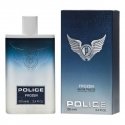 Police Frozen Eau De Toilette Purškiklis 100ml