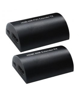 EXTRADIGITAL HDMI praplėtėjas (extender) iki 60m, 1080P