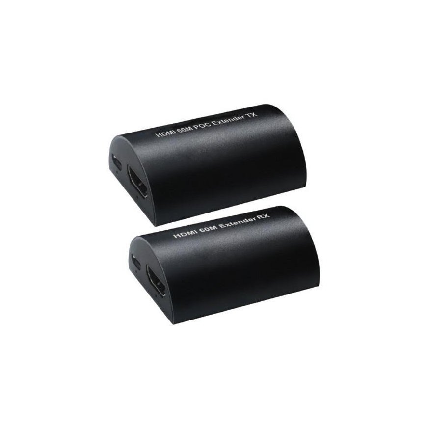 EXTRADIGITAL HDMI extender (extender) up to