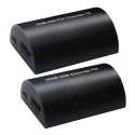 EXTRADIGITAL HDMI praplėtėjas (extender) iki 60m, 1080P EXTRADIGITAL HDMI praplėtėjas (extender) iki 60m, 1080P
