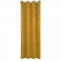 Euro curtains ZAS / MILO / MUSZT 140X250 TRANS