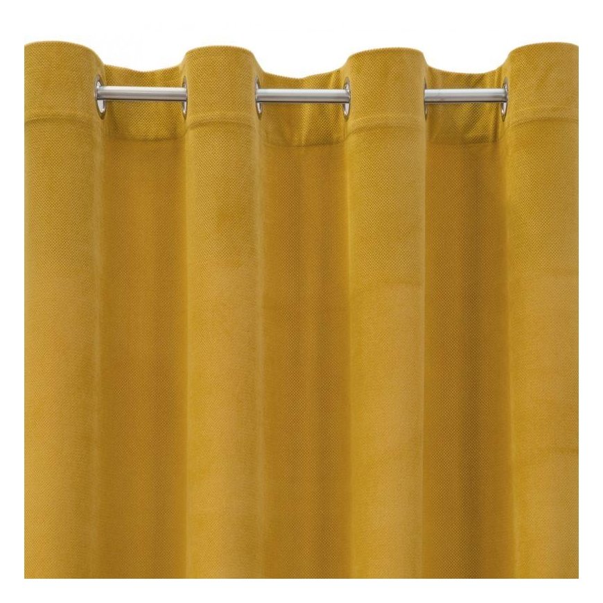 Eurofirany ZAS / MILO / MUSZT 140X250 TRANS – 4