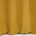 Euro curtains ZAS / MILO / MUSZT 140X250 TRANS