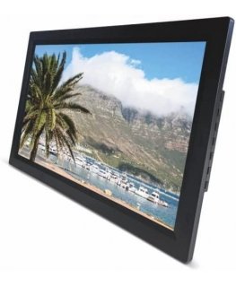 Photo frame Ramka cyfrowa Braun DigiFrame 218 Business Line 54.61 cm (21.5)