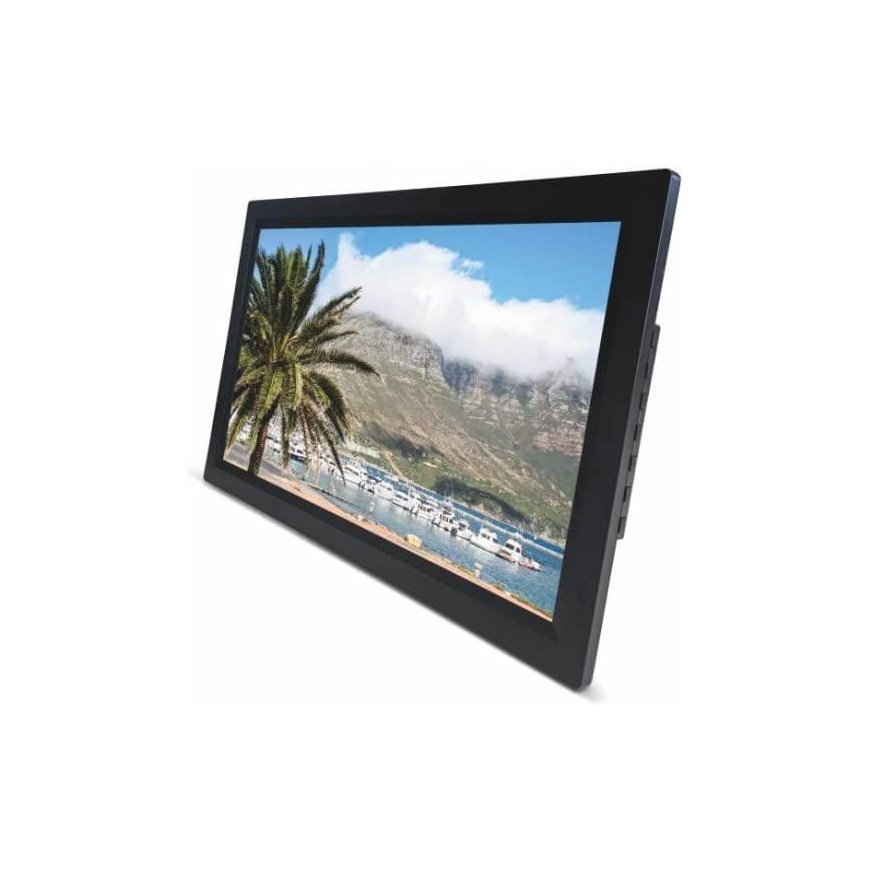 Braun Photo frame Ramka cyfrowa Braun