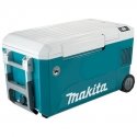 Makita CW002GZ Akumuliatorinis maisto šaldytuvas-šildytuvas XGT / LXT / 230V / 12-24V / 50L Makita CW002GZ Akumuliatorinis maisto šaldytuvas-šildytuvas XGT / LXT / 230V / 12-24V / 50L