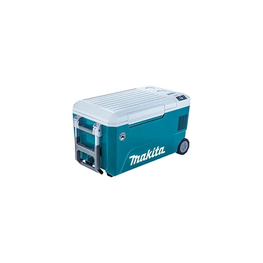 Makita CW002GZ Battery food refrigerator-warmer XGT / LXT / 230V / 12-24V / 50L – 3