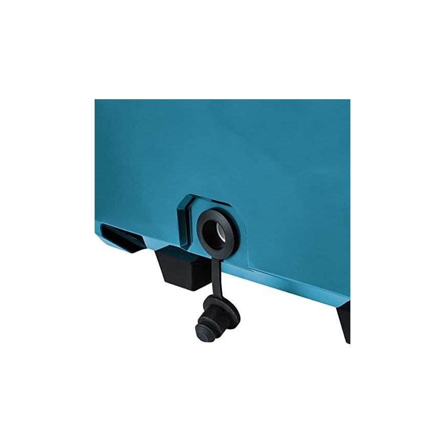 Makita CW002GZ Akumuliatorinis maisto šaldytuvas-šildytuvas XGT / LXT / 230V / 12-24V / 50L – 6