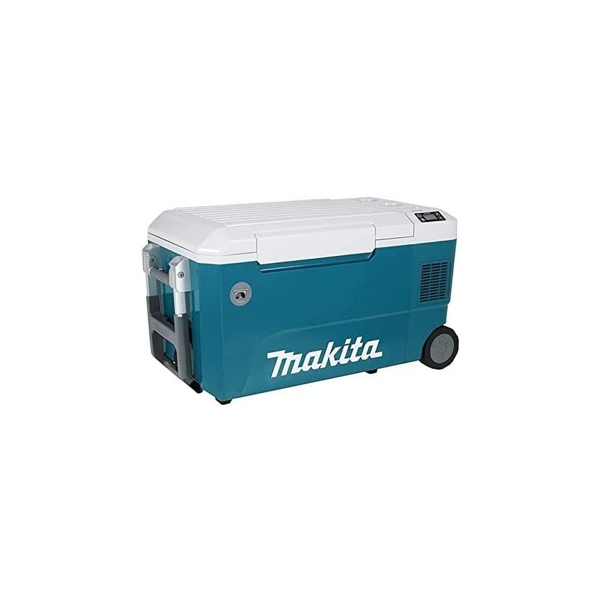 Makita CW002GZ Battery food refrigerator-warmer XGT / LXT / 230V / 12-24V / 50L – 9