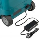 Makita CW002GZ Battery food refrigerator-warmer XGT / LXT / 230V / 12-24V / 50L Makita CW002GZ Battery food refrigerator-warmer XGT / LXT / 230V / 12-24V / 50L