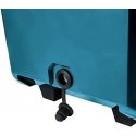 Makita CW002GZ Battery food refrigerator-warmer XGT / LXT / 230V / 12-24V / 50L Makita CW002GZ Battery food refrigerator-warmer XGT / LXT / 230V / 12-24V / 50L
