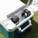 Makita CW002GZ Akumuliatorinis maisto šaldytuvas-šildytuvas XGT / LXT / 230V / 12-24V / 50L Makita CW002GZ Akumuliatorinis maisto šaldytuvas-šildytuvas XGT / LXT / 230V / 12-24V / 50L