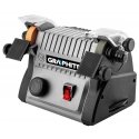 GRAPHITE 3 in 1 mini cordless sander - bench sander, polisher, sander with flexible shaft