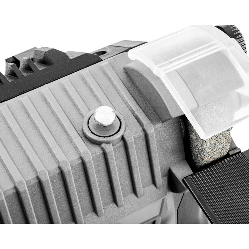 GRAPHITE 3 in 1 mini cordless sander - bench sander, polisher, sander with flexible shaft – 5