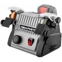 GRAPHITE 3 in 1 mini cordless sander - bench sander, polisher, sander with flexible shaft
