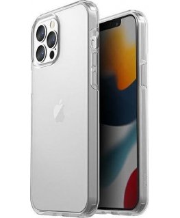 UNIQ etui Clarion iPhone 13 Pro Max 6.7" transparent/lucent clear